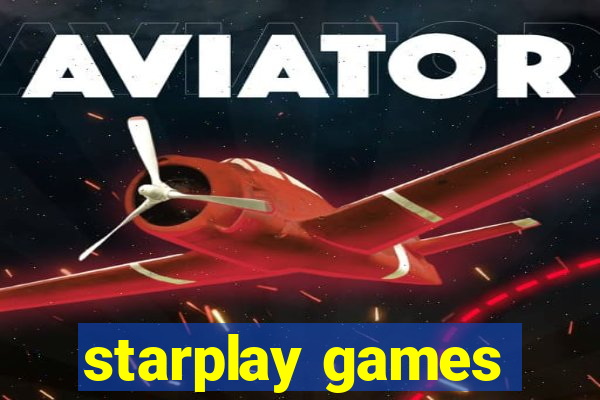 starplay games