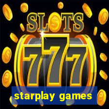 starplay games