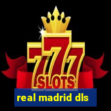 real madrid dls