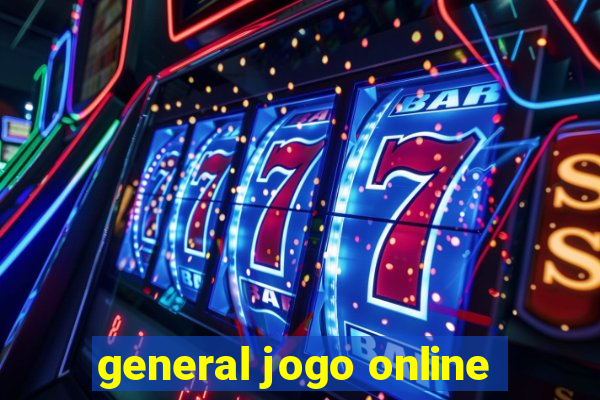 general jogo online