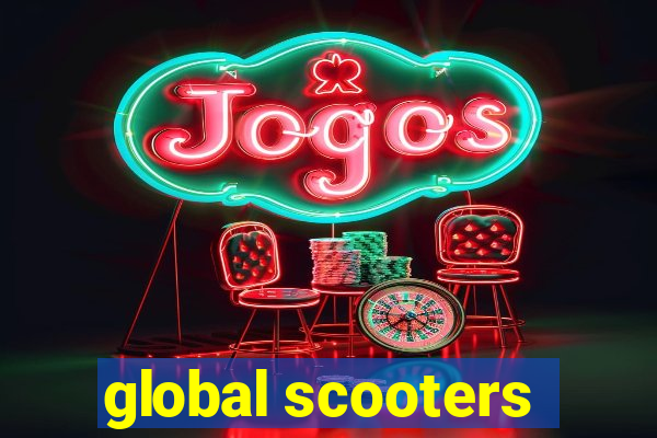 global scooters