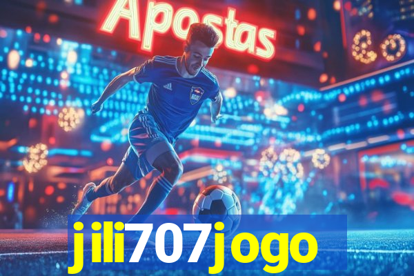 jili707jogo