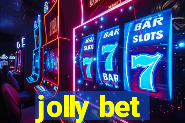 jolly bet