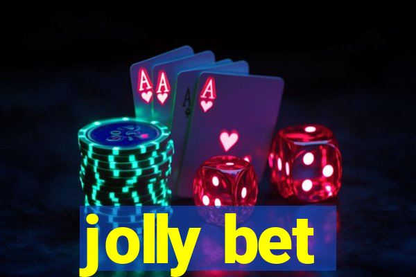 jolly bet