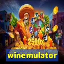 winemulator