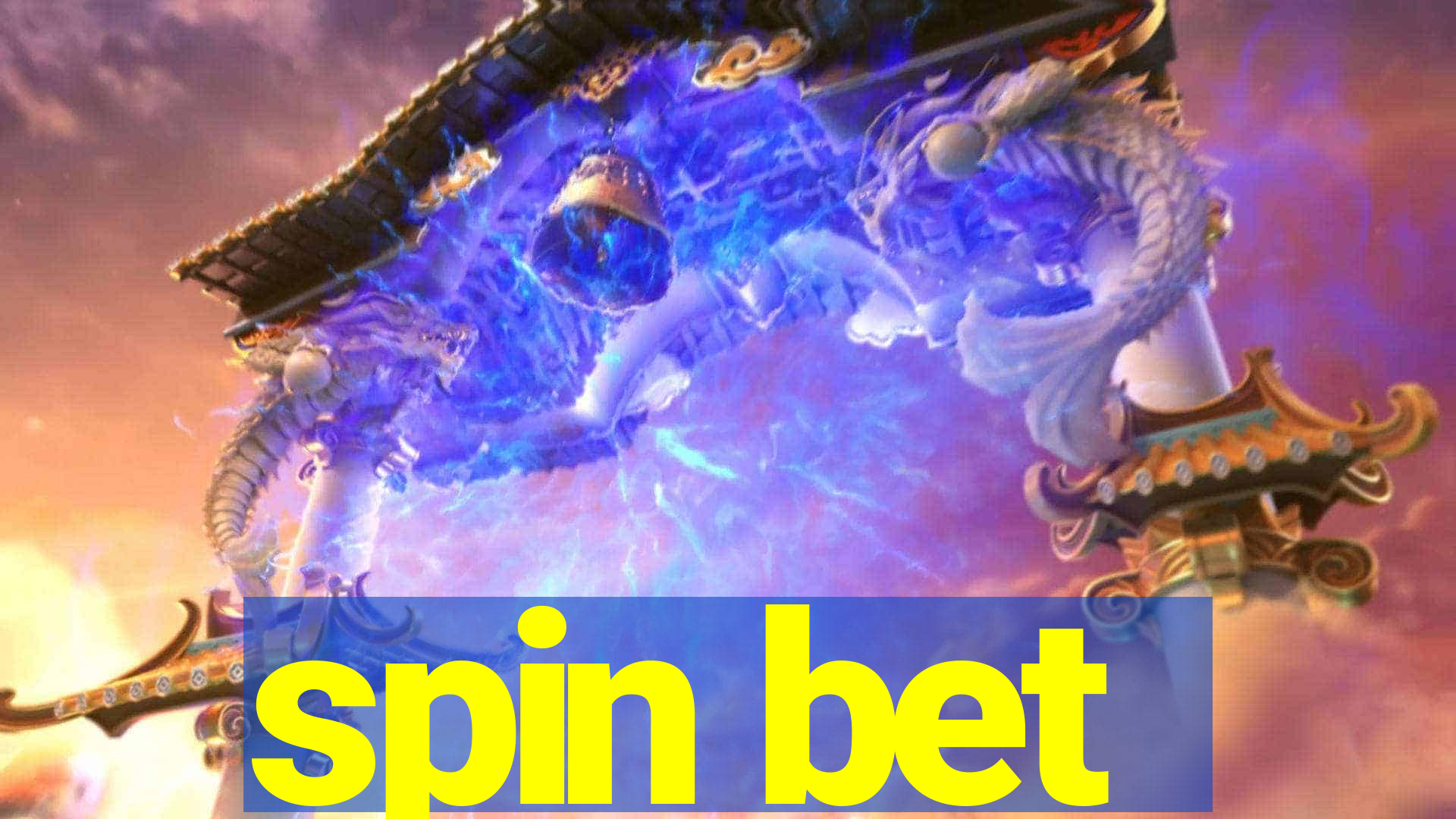 spin bet