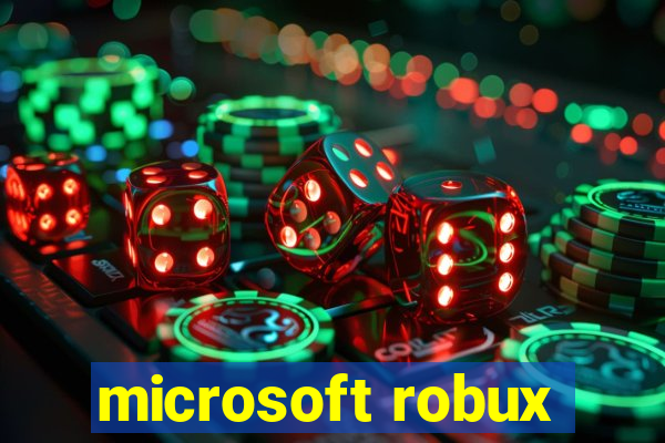 microsoft robux