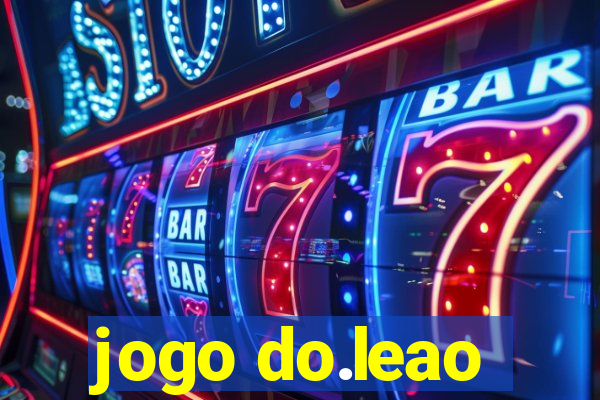 jogo do.leao