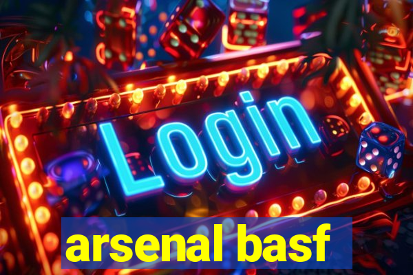 arsenal basf