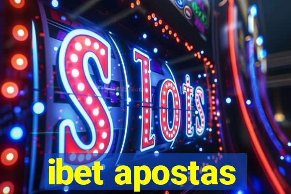 ibet apostas