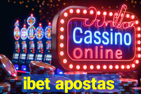 ibet apostas