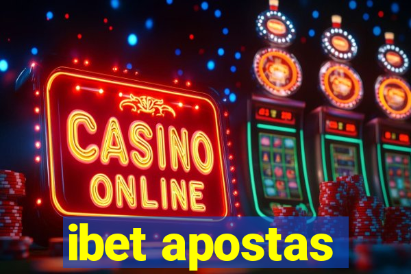 ibet apostas