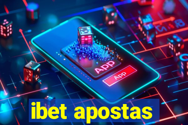 ibet apostas