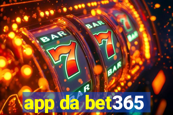 app da bet365