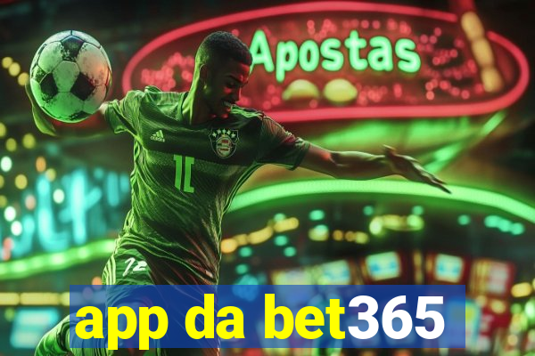 app da bet365