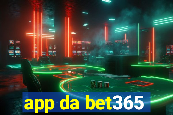 app da bet365