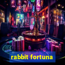 rabbit fortuna