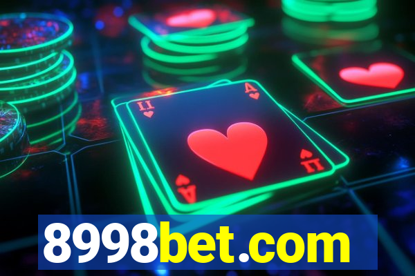 8998bet.com