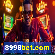 8998bet.com