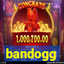 bandogg