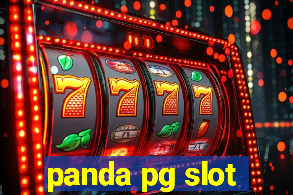 panda pg slot