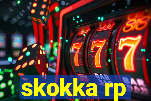 skokka rp