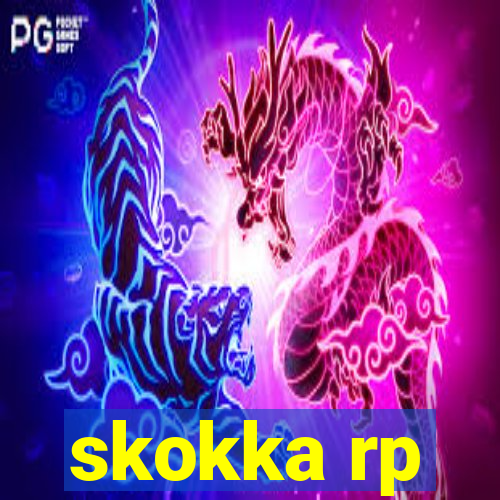 skokka rp