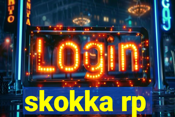 skokka rp