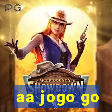 aa jogo go