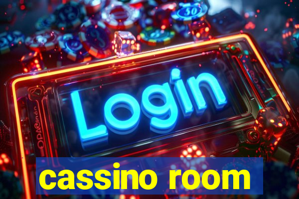 cassino room