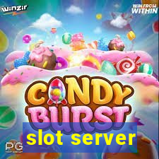 slot server