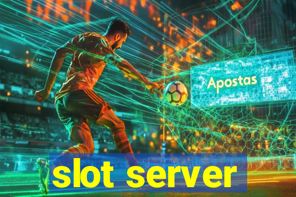 slot server