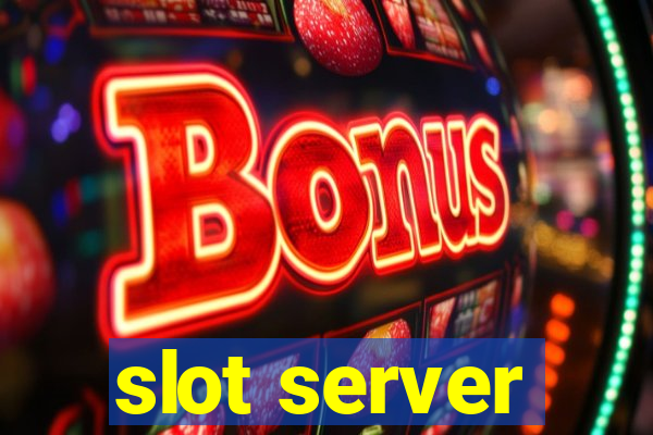 slot server