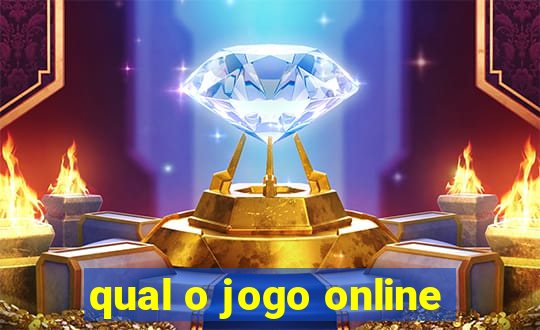 qual o jogo online