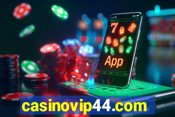 casinovip44.com