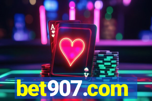 bet907.com