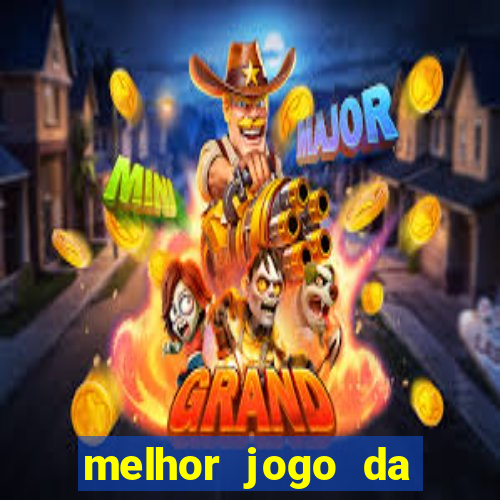 melhor jogo da estrela bet