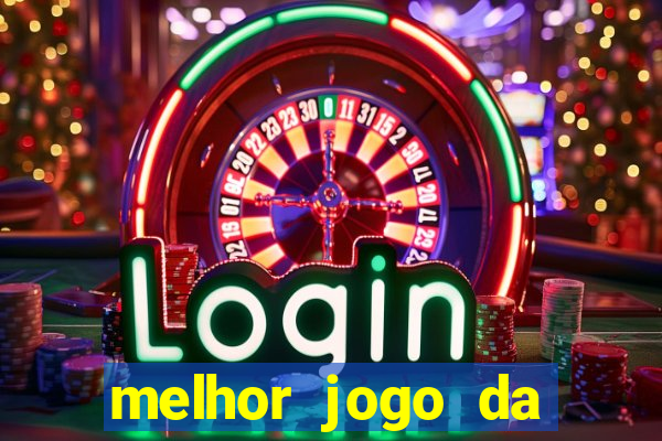 melhor jogo da estrela bet