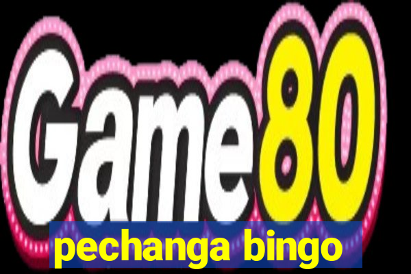 pechanga bingo