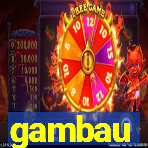 gambau