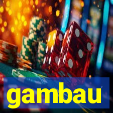 gambau