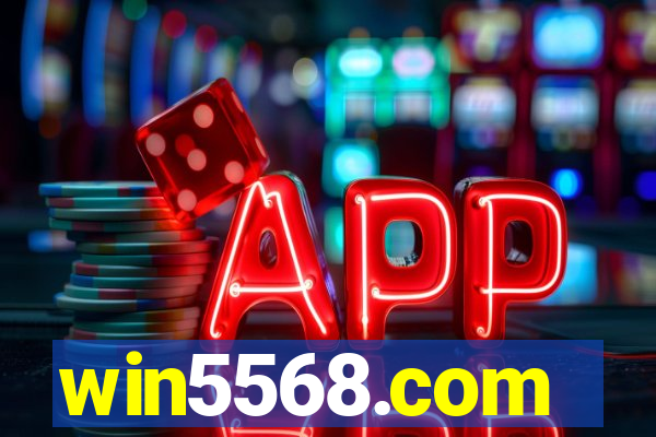 win5568.com