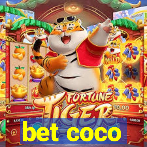 bet coco