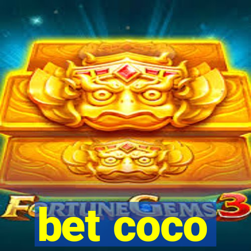 bet coco