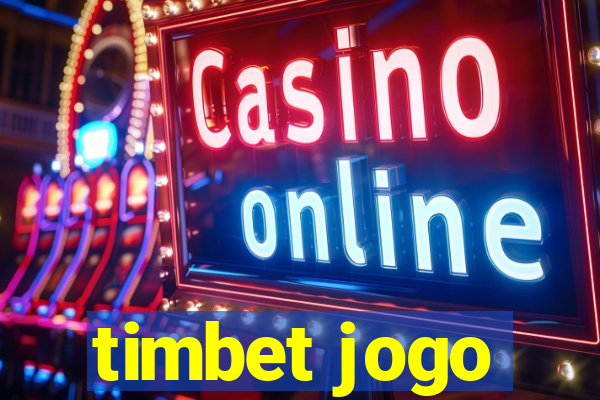 timbet jogo