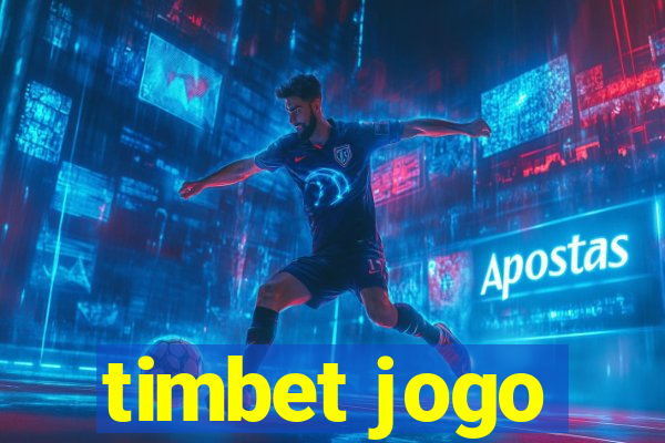 timbet jogo