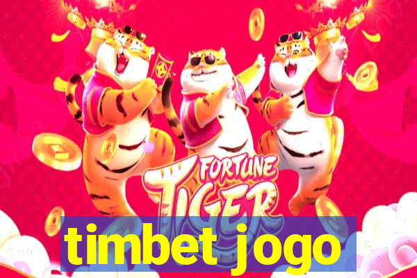 timbet jogo