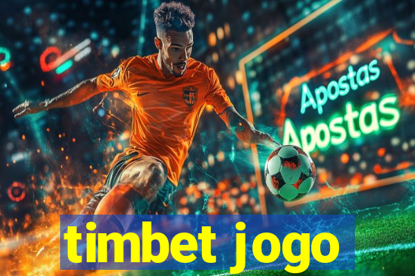 timbet jogo