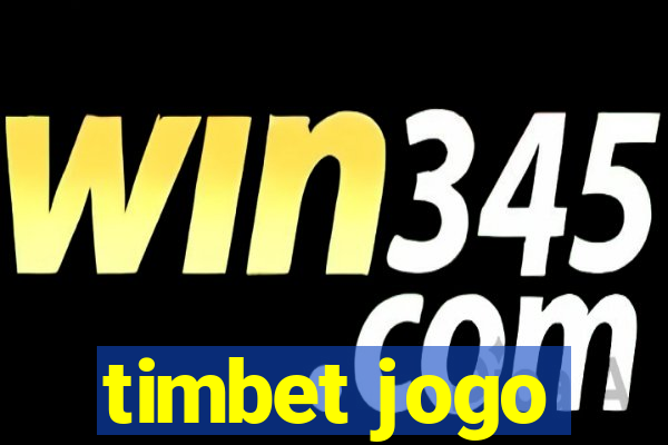 timbet jogo