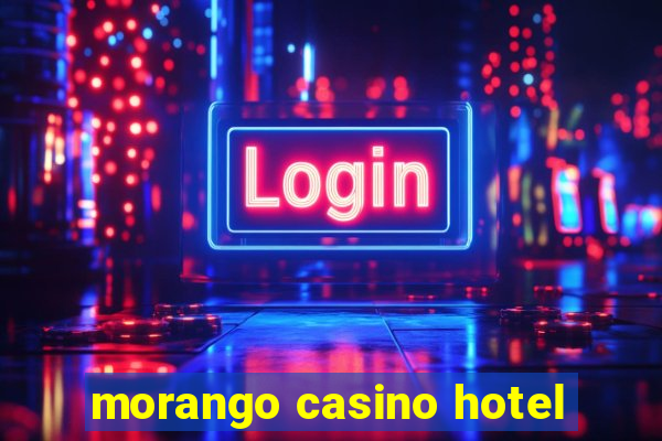 morango casino hotel